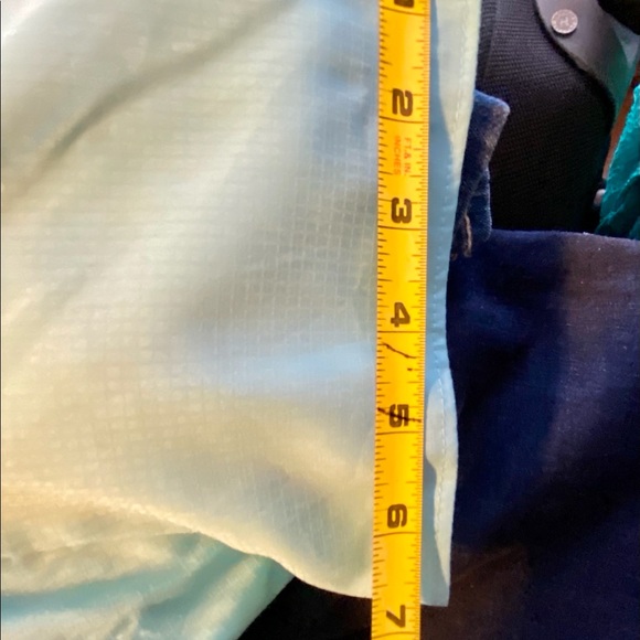 Columbia PFG Light Blue Women’s T-Shirt L -SOLD - Picture 13 of 13